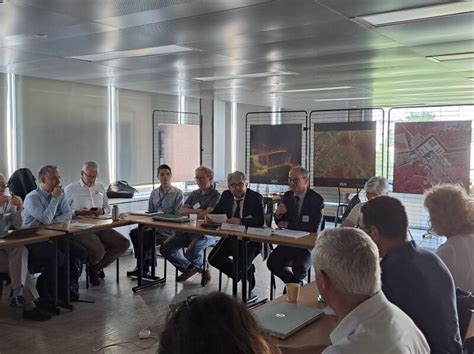 Review Trường Khoa học Địa lý Quốc gia (ENSG), Marne-la-Vallée, Pháp ...