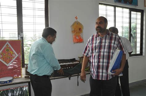 Krishna College of Sports & Education
