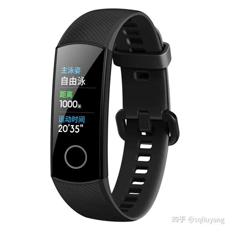 荣耀手环5 NFC版 智能运动 幻彩屏触控 睡眠、血氧检测 - 知乎