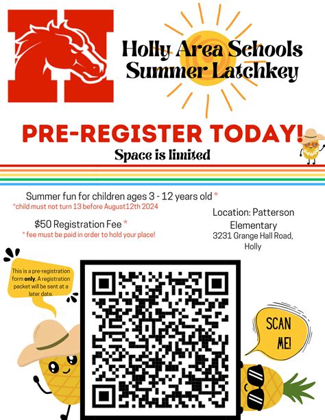 What Is Latchkey Program at Keith Flores blog