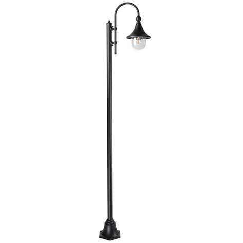 Outdoor Garden lamp post Rimini 1 | Official site KS outdoor lighting ...