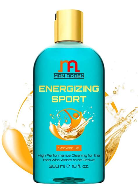Get Energizing Luxury Shower-gel - 300ml at ₹ 349 | LBB Shop