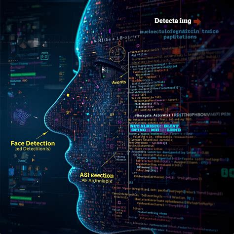 Complete Guide to Face Detection and Recognition Using MTCNN and OpenC ...