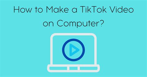 Image result for TikTok PC Tutorial