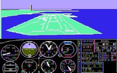 Image result for First Flight Simulator