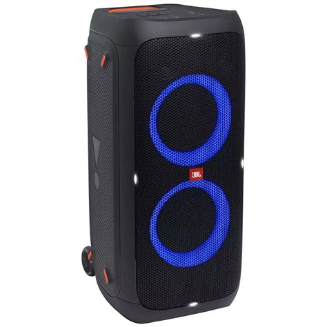 DISC JBL PRX725 Dual 15" Two Way Active PA Speaker | Gear4music