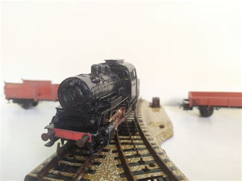 Marklin Z Scale Train Set for sale | Only 2 left at -70%