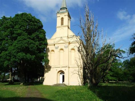 Ivenack Tourism (2024): All You Need to Know Before You Go