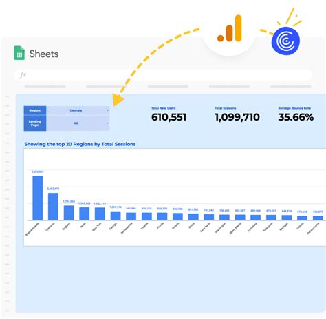 Essential Tips for Directional Reporting in GA4 — Whiteboard Friday Vector Art