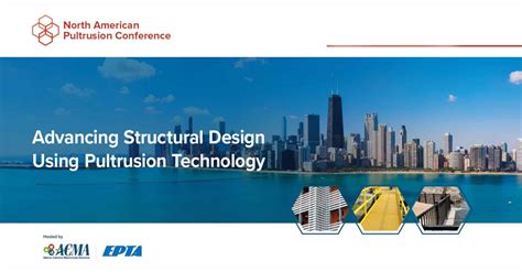 North American Pultrusion Conference 2025 - American Composites ...
