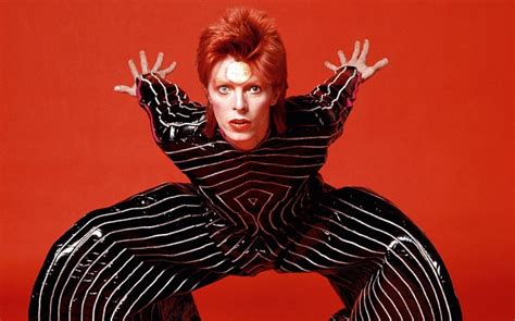 How David Bowie turned his own death into a piece of art after keeping ...