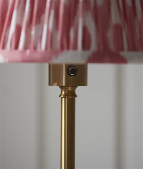 Top Rechargeable Floor Lamps That Inspire