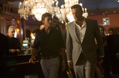 Runner Runner Movie 的图像结果