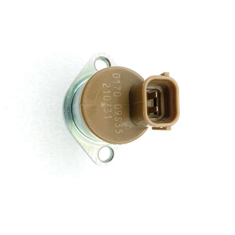 Toyota Scv Suction Control Valve Fuel Pump Suction Control Valve For ...