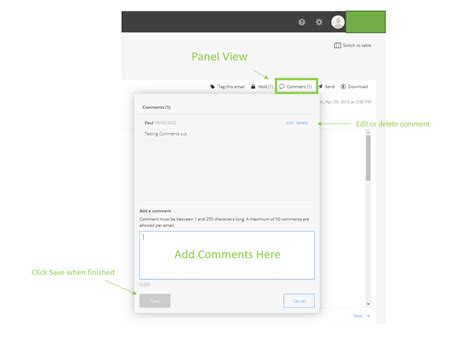 Image result for Adding Comments