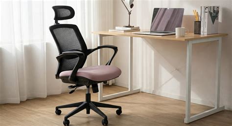 Finding the Perfect Study Chair: Comfortable and Ergonomic Solutions f ...