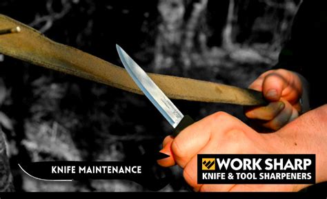 Image result for Stropping Tutorial