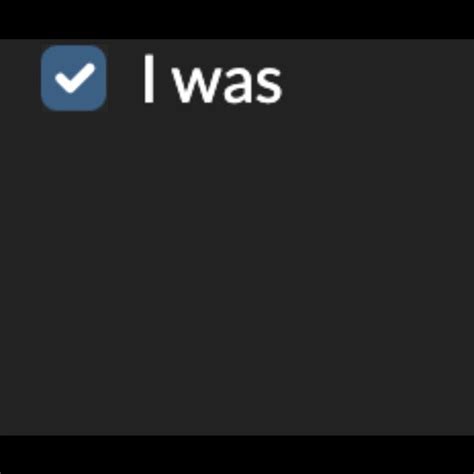 Image result for Checkbox Object