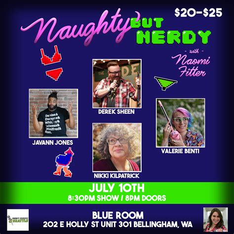 2025-07-10-Blue-Room-Poster-Square | Bellingham Alive