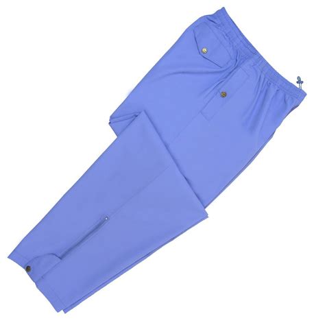 Monterey Club Ladies Lightweight Rainwear Golf Rain Pants