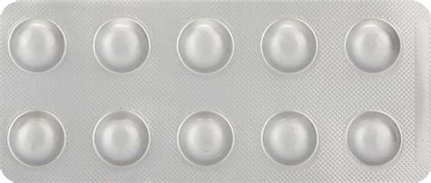Nurokind G 100mg New Strip Of 10 Tablets: Uses, Side Effects, Price ...