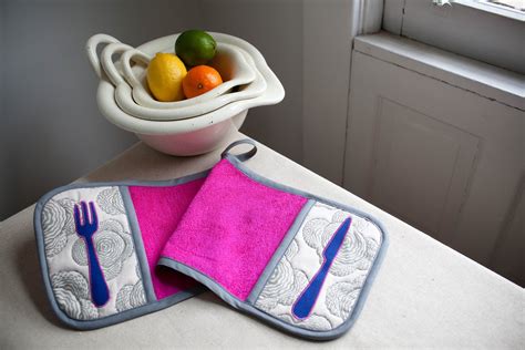 Image result for Potholder Tutorial