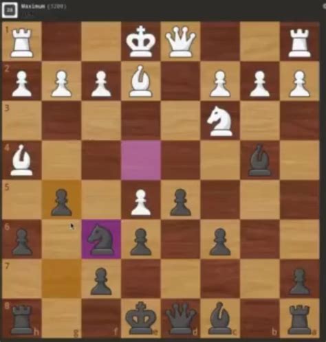 Made a chess cheating browser extension for chess.com, regret : r/chess