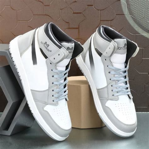 jon marker jorden high top sneakers High Tops For Men - Buy jon marker ...