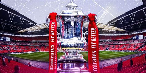 Full FA Cup Quarter-Final Draw (2025)