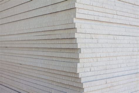 When Was Drywall Invented, and By Whom? Drywall History - House Practical