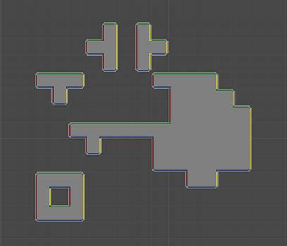 Image result for Unity Rule Tile