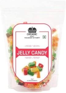 The Farm Basket Jelly Candy (900 Grams) Jelly Candy Price in India ...