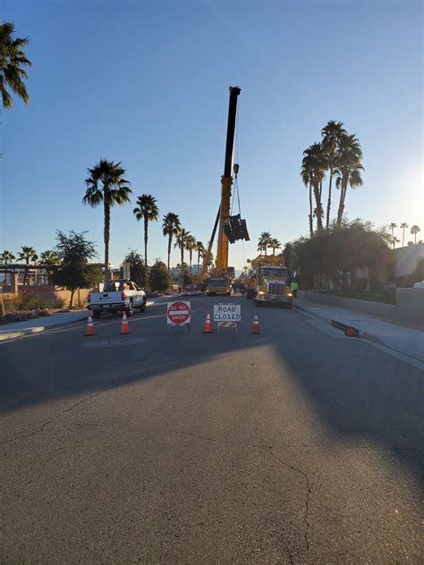 Saks 5th Palm Desert – REE Mechanical Inc.