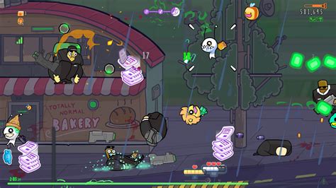 Image result for Alien Hominid Arcade Machine