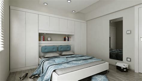 Storage solutions: 10 perfectly practical ideas to keep your bedroom ...