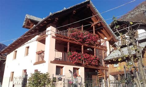 LE MIE RADICI (Pila) - B&B Reviews, Photos, Rate Comparison - Tripadvisor