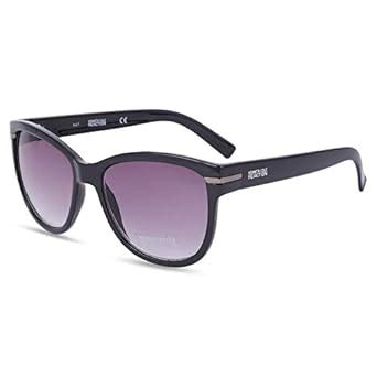 Buy Kenneth Cole Gradient Square Women's Sunglasses - (KC1254 55 01B|55 ...