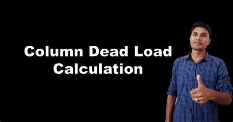 Image result for Column Load Calculator
