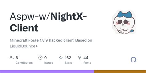 Image result for GitHub Desktop Minecraft Hacked Client