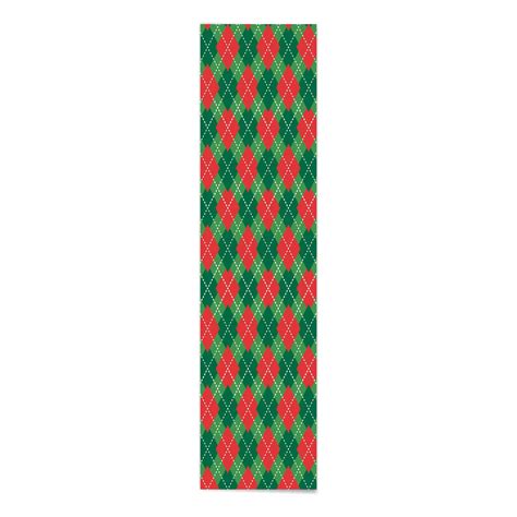 Buy TheYaYaCafe Christmas Table Runner for Dining Table - Cotton Fabric ...