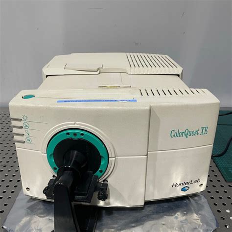 Image result for HunterLab ColorQuest