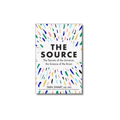 The Source by Dr. Tara Swart (Paperback) - Gyaaanstore – Gyaanstore