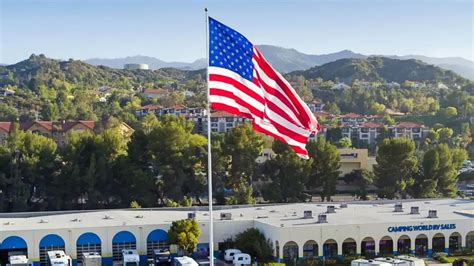 Camping World CEO Shuts Down North Carolina Store After Standoff Over ...