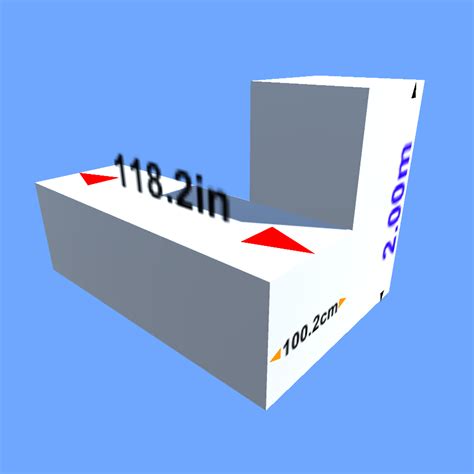 Image result for Unity Measure Human Height