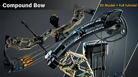 Image result for Compound Bow Tutorial