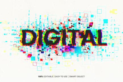 Image result for Enlarged Text with Digital Feature