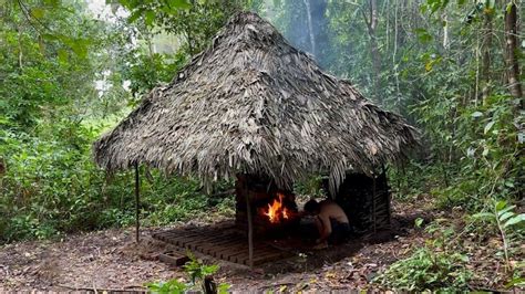 Primitive Technology Building Stone Steps 的图像结果