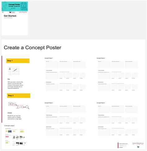 Concept Poster 的图像结果