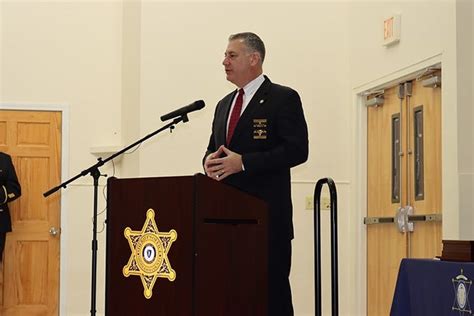 13 new correction officers join the Billerica's Middlesex Sheriff's Office
