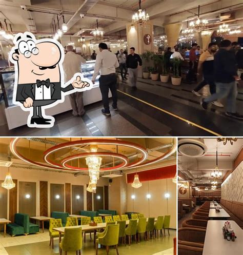 Tinssel Town Restaurant I Multi Cuisine Restaurant with Buffet Spread ...